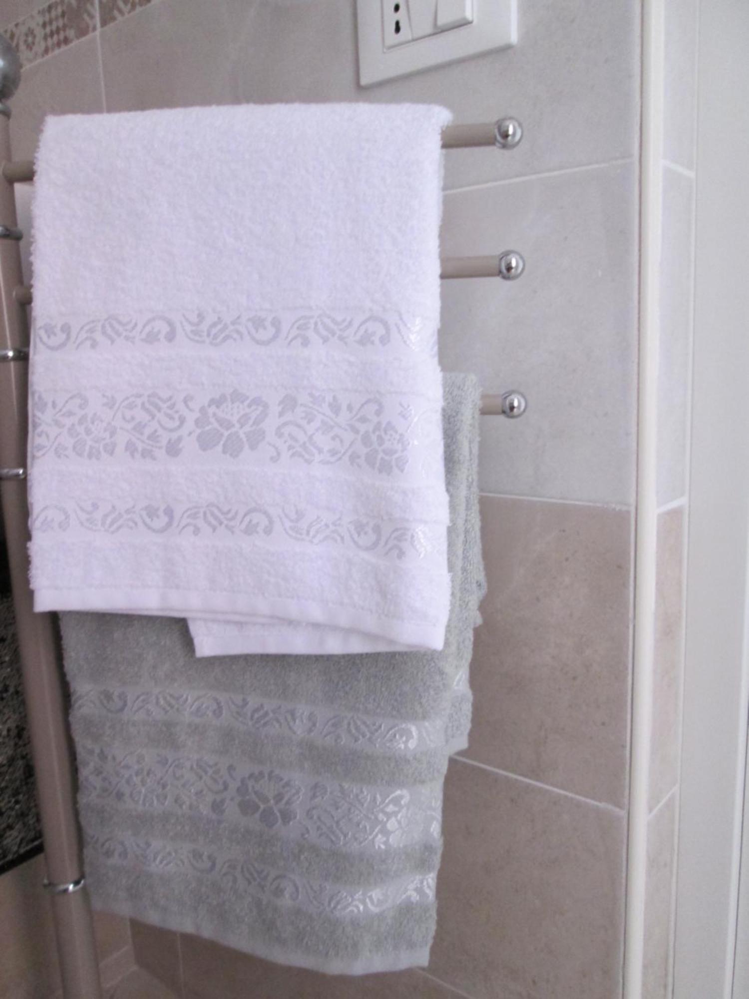B&B Regina Margherita L'Aquila Luaran gambar