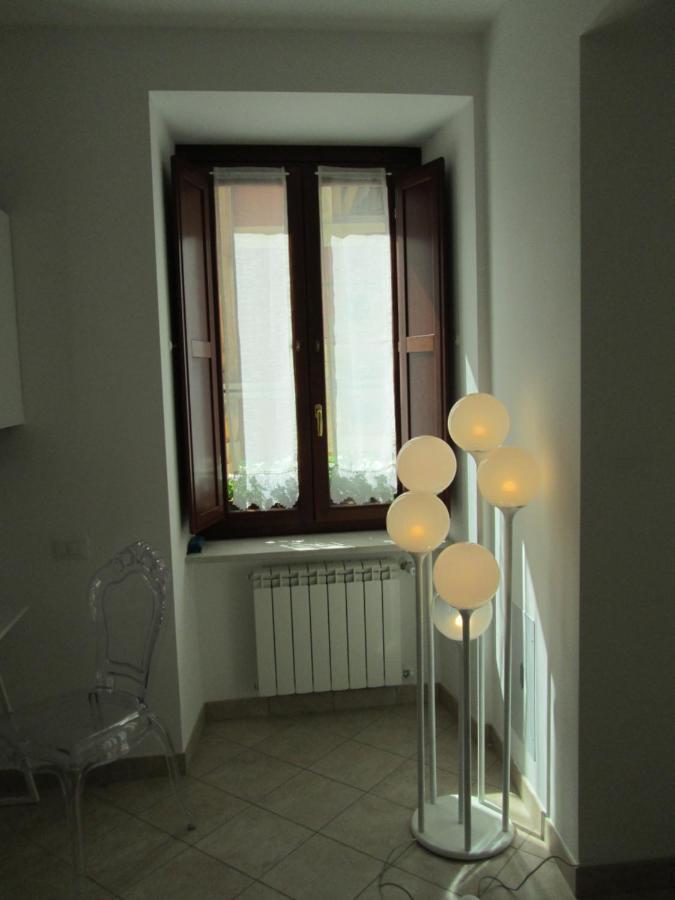 B&B Regina Margherita L'Aquila Luaran gambar