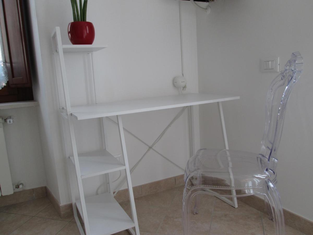 B&B Regina Margherita L'Aquila Luaran gambar
