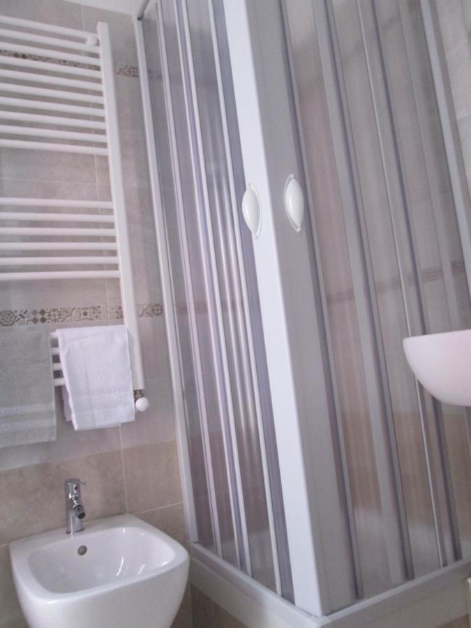 B&B Regina Margherita L'Aquila Luaran gambar
