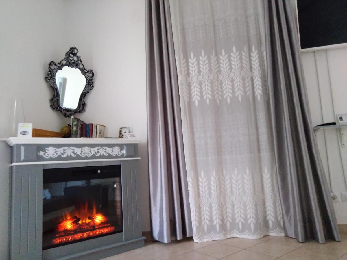 B&B Regina Margherita L'Aquila Luaran gambar