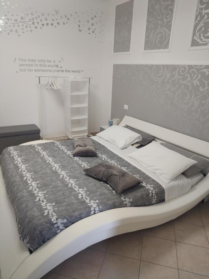 B&B Regina Margherita L'Aquila Luaran gambar