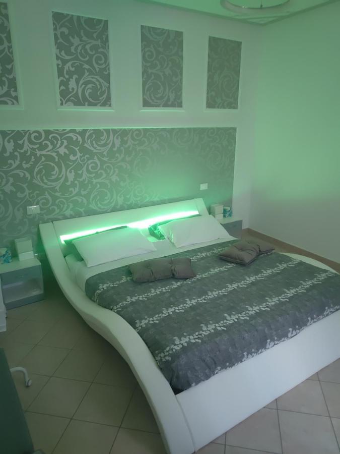 B&B Regina Margherita L'Aquila Luaran gambar