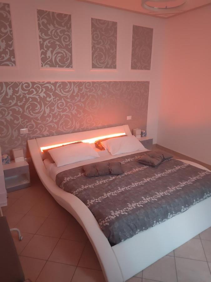 B&B Regina Margherita L'Aquila Luaran gambar