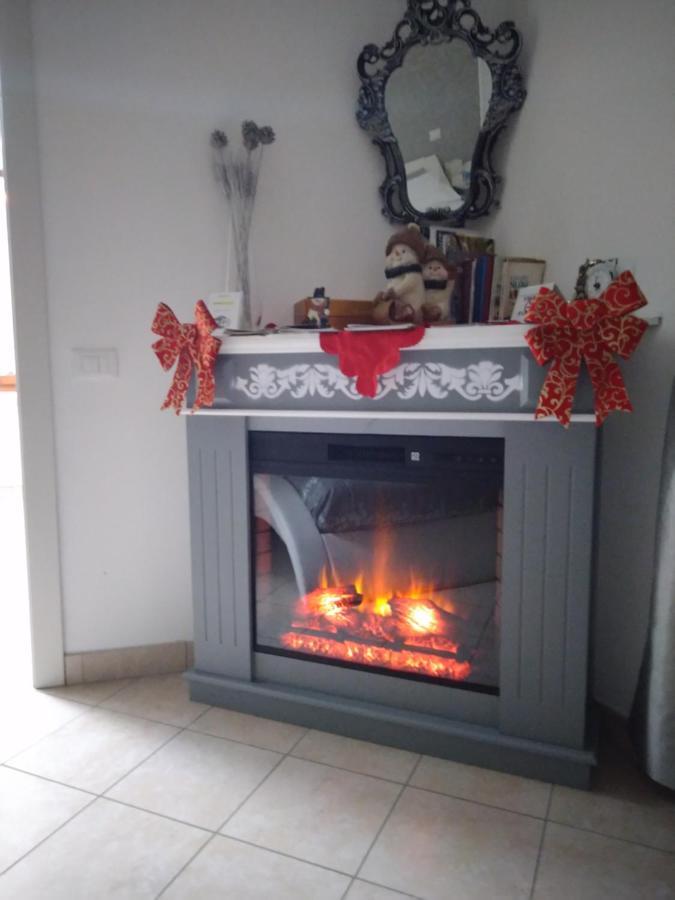 B&B Regina Margherita L'Aquila Luaran gambar